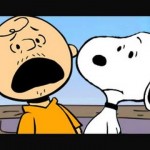 You’re Entering Puberty, Charlie Brown! (Parody)