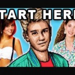 Saved by the Bell Interactive Game