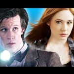 Doctor Who: 47 Years in 6 Minutes