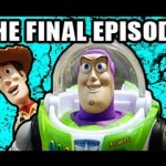 LOST Parody #19- Toy Story (Series Finale)