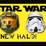 Star Wars: A New Halo (Parody)