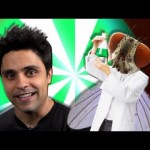 How to EAT a FLY – Ray William Johnson
