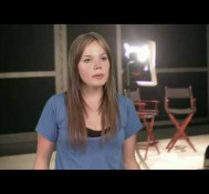 Lindsay Lohan Meltdown on Set (Interactive)