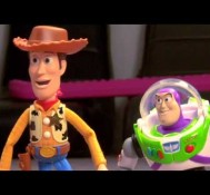 TOY STORY 3 Deleted Scene