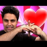 FOR THE LADIES – Ray William Johnson