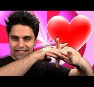 FOR THE LADIES – Ray William Johnson
