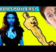 50 Movie Spoilers of 2009!