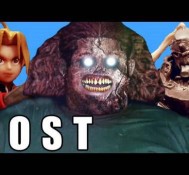 LOST Parody #11 – Full Metal Alchemist