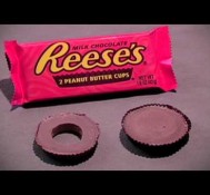 Rejected Reese’s Commercial (Parody)
