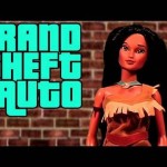 Kung Fu Grip – Grand Theft Auto Auditions (GTA Parody)