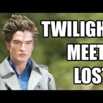 Twilight Parody – Lost What Will Happen Next #10
