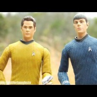 LOST Parody #9 – Star Trek: The LOST Generation