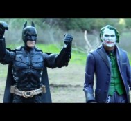 LOST Parody #7 – Batman (Full Episode)