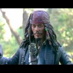 Pirates of the Caribbean – LOST Parody #2