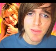 LIZZIE McGUIRE, I LOVE YOU : ASK SHANE #18