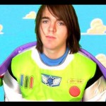TOY STORY IN REAL LIFE?! : ASK SHANE #4