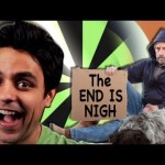 THE WORLD IS ENDING!………………….. Ray William Johnson video
