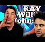 YOU’RE SO METAL – Ray William Johnson video
