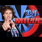 ELMO SEX TAPE – TJ Miller Video
