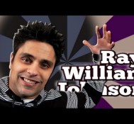 YOU INSPIRE ME! – Ray William Johnson video