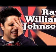 DOLPHIN RAPE! – Ray William Johnson video