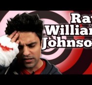 VERY IMPORTANT VIDEO! – Ray William Johnson video