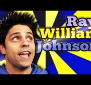 YOU’RE AWESOME! – Ray William Johnson video
