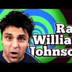 I HAVE SUPER POWERS – Ray William Johnson Video