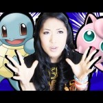 LEMME SQUIRTLE ON THEM JIGGLYPUFFS!