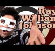 DUBSTEP CAT – Ray William Johnson Video