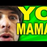 YO MAMA IN OUR MAIL!