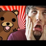 PEDOBEAR IN OUR MAIL?!