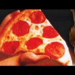 BIGGEST PIZZA EVER