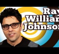 FIGHTING THE ELEPHANT – Ray William Johnson Video