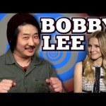 SPELLING BEE – Bobby Lee Video
