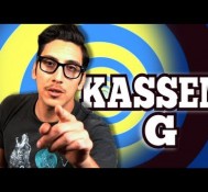 HOLE PEOPLE – Kassem G video