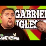 =3 – DEADLY CAT!! – Gabriel Iglesias video