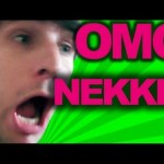 NEKKID GIRL IN OUR MAIL?!