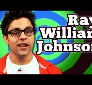 =3 – GOODBYE RAY – Ray William Johnson video