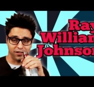 =3 – FAT RAY – Ray William Johnson video