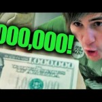 $1000000 IN OUR MAIL!