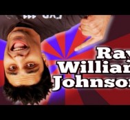 =3 – MULLET LIPS – Ray William Johnson video