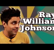 =3 – MASHED POTATOES – Ray William Johnson Video