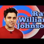 =3 – FIRST KISS – Ray William Johnson Video