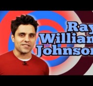 =3 – FIRST KISS – Ray William Johnson Video