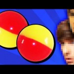 I HAVE TWO BALLS!! (Lunchtime w/ Smosh)