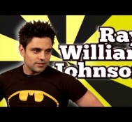 =3 – ENGLISH ACCENTS – Ray William Johnson Video