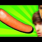 WE EAT WIENERS! (Lunchtime w/ Smosh)