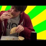 Taco Eating Killage! (Ian is Bored 51)
