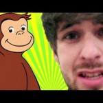 Curious George and Anthrax! (Ian is Bored 47)